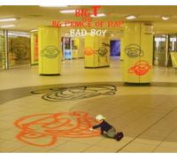 Big T Ft Bg of Rap - Bad Boy