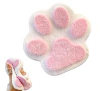 Big Taba Squishy Paw,14CM Silicone Fufu Squishy,Cat Paw Squishy,Giant Paw Squishy,Squishy Paw,Squishy Cat Paw,Squeeze Toys for Stress Relief,Cute Cat Paw Squishy for Cat lovers,Kids,Teenage,Adults