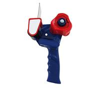 Big Tape Packaging Tape Dispenser Gun 50mm Width 50mm and 76mm Core Tape