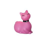 Big Teaze Toys I Rub My Kitty Vibrators, Pink, One Size
