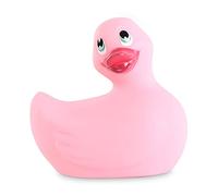 Big Teaze Toys Rub My Duckie 2.0 Classic, Pink