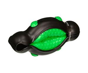 Big Teaze Toys VërSpanken Oral - Green