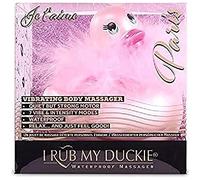 Big Teaze Toys Vibrator-E29005 Vibrator Pink One Size
