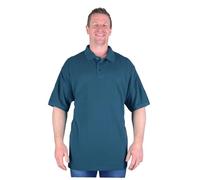 Big Tee Shirt Big Mens Dark Teal Jones Extra Tall Long Hard to Find Oversized Polo Shirts 2XL 3XL 4XL 5XL 6XL 7XL 8XL, Size : 4XL
