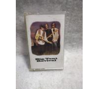 Big Tent Revival - Big Tent Revival [CASSETTE]