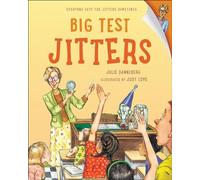 Big Test Jitters: 6 (The Jitters Series)