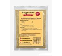 Big Texan Burger Complete Mix - 100g (1kg Batch)