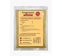 Big Texan Burger Complete Mix - 250g (2.5kg Batch)