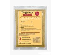 Big Texan Burger Complete Mix - 500g (5kg Batch)