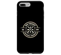 Big Thicket National Park Adventure Nature Souvenir Case for iPhone 7 Plus/8 Plus