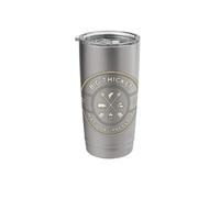 Big Thicket National Park Adventure Nature Souvenir Stainless Steel Insulated Tumbler