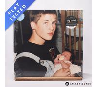 Big Thief Capacity Gold Gatefold Limited Edition LP Album Vinyl Record - NEW