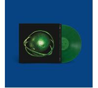 BIG THIEF - Double Infinity - Vinyl (limited green vinyl LP (indie exclusive))