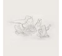 Big Thief - Dragon New Warm Mountain I Believe In You [VINYL]