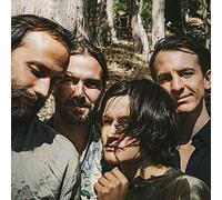 BIG THIEF - TWO HANDS [CD]
