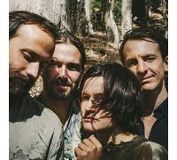 Big Thief Two Hands CD NEW
