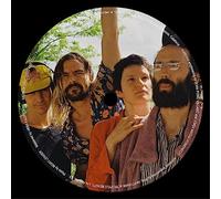 Big Thief - Vampire Empire/Born For Loving You [7" VINYL]
