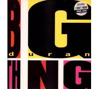 Big thing (1988) [VINYL]