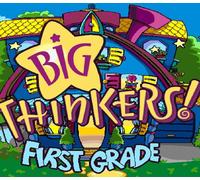 Big Thinkers 1st Grade Steam Gift