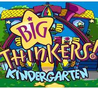 Big Thinkers Kindergarten Steam CD Key
