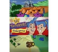 Big Thinkers Kindergarten Steam Key GLOBAL