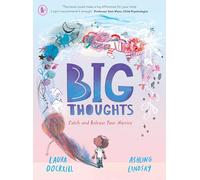 Big Thoughts: Catch and Release Your Worries