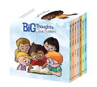 Big Thoughts for Little Thinkers