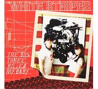 Big Three Killed My Baby / Red Bowling Ball Ruth [7" Vinyl]