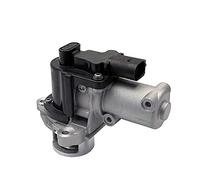 Big Tiger Parts Genuine OEM 28410-2F000 EGR Valve Assembly with Gasket for Select Hyundai KIA Models