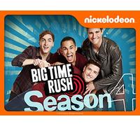 Big Time Cartoon