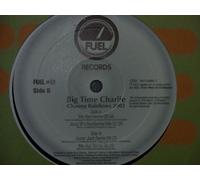 Big Time Charlie - Chasing rainbows 2002 (Mo-Ryn Remix) / Vinyl Maxi Single [Vinyl 12'']
