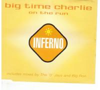 Big Time Charlie - On The Run