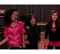 Big Time Girl Group