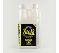 Big Time Lime - Natural Lime Essence - 500ml