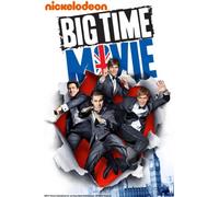 Big Time Movie - Season 1
