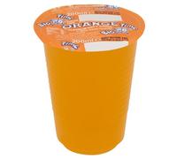 Big Time Orange Flavoured Cup Drinks 24 x 200ml