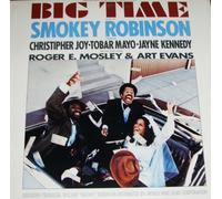 Big Time: Original Music Score From The Motion Picture