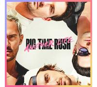 Big Time Rush Another Life (CD) Album (US IMPORT)
