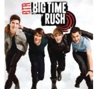 BIG TIME RUSH: BTR - CD