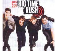 Big Time Rush - BTR (Germany Edition)