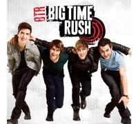 Big Time Rush - BTR (Germany Edition)