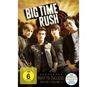 Big Time Rush - Season 1.2