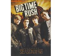 Big Time Rush: Season 1, Volume Two