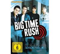 Big Time Rush - Season 2.1