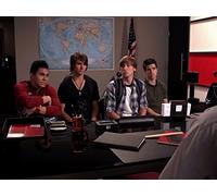 Big Time School of Rocque