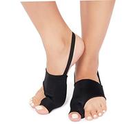 Big Toe Straightener|Bunion Corrector Orthopedic Bunion Splint Big Toe Separator Pain Relief Straightener Pain Relief for Women & Men Day Night Support