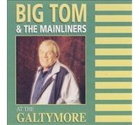 Big Tom - at The Galtymore [Import]