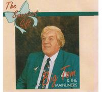 Big Tom - Big Tom - The Sweetest Gift CD