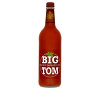Big Tom Spiced Tomato Juice 75cl