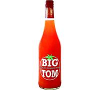 BIG TOM SPICED TOMATO JUICE75C